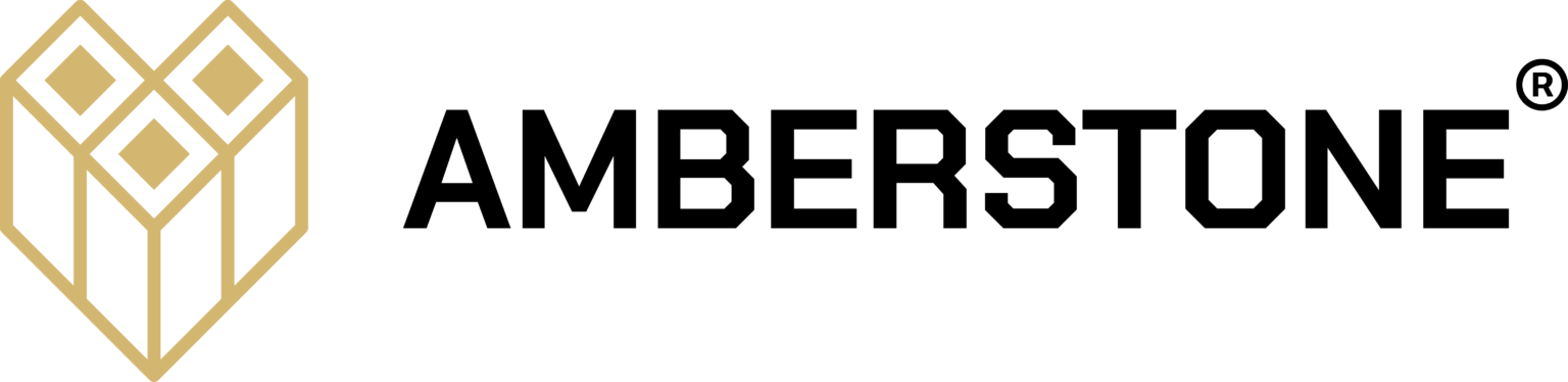 Amberstone Properties Logo