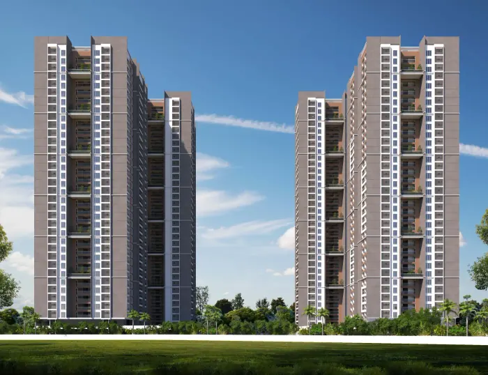 Amberstone Ventara Sarjapur