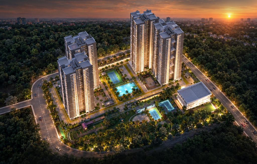 Amberstone Ventara Amenities: What Makes Them Stand Out?